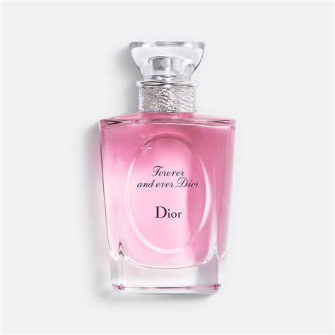 forever famous dior|forever and ever dior fragrantica.